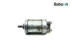 Startmotor Honda CBR 1100 XX Blackbird 1999-2006 (CBR1100XX, Verzenden, Gebruikt