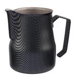 Motta Europa Melkkan Carbon 50cl (barista tools), Ophalen of Verzenden, Nieuw