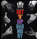cd - Various - Hot N Hip Harmony, Zo goed als nieuw, Verzenden