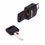 Stahlex Lichtgewicht aluminium hangslot - 20 mm - gekleur..., Ophalen of Verzenden, Nieuw