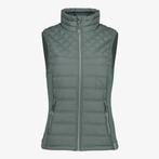 Kjelvik gewatteerde dames bodywarmer maat XL van Scapino - N, Kleding | Dames, Bodywarmers, Verzenden, Nieuw