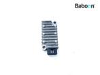 Spanningsregelaar Yamaha WR 125 R 2009-2014 (WR125R), Verzenden, Gebruikt