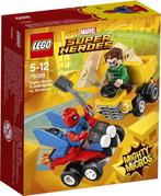 LEGO Super Heroes Spiderman 3 - 76089 (Nieuw), Zo goed als nieuw, Verzenden