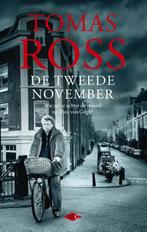 De tweede november 9789023488408 Tomas Ross, Boeken, Thrillers, Verzenden, Gelezen, Tomas Ross