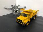 Lion Toys 1:50 - Model vrachtwagen -Daf N2800 Torpedo Kipper, Hobby en Vrije tijd, Nieuw