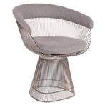 Wire stoel Classic eetkamerstoel, Huis en Inrichting, Stoelen, Verzenden, Nieuw