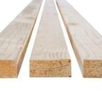 Tengel vuren 2400x45x15mm, Nieuw, Minder dan 4 cm