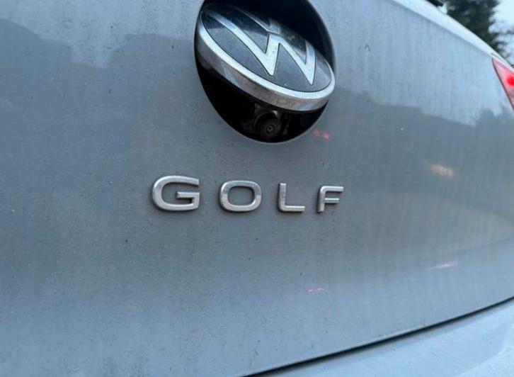 Volkswagen Golf 8 Origineel Achteruitrijcamera Inbouwen, Auto diversen, Achteruitrijcamera's, Nieuw