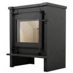 Ecodesign Houtkachel Nelis