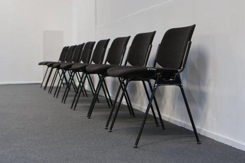 Castelli - Giancarlo Piretti - Eetkamerstoel (8) - DSC -, Antiek en Kunst, Antiek | Meubels | Stoelen en Banken