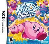 MarioDS.nl: Kirby: Mass Attack (NA) - iDEAL!, Spelcomputers en Games, Games | Nintendo DS, Zo goed als nieuw, Ophalen of Verzenden