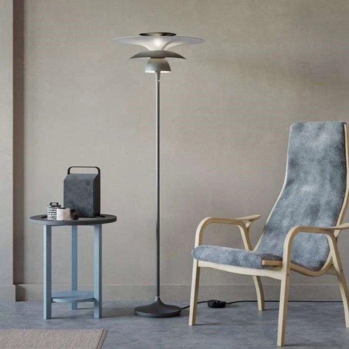 Belid - Joakim Fihn - Staande lamp - Picasso Ø50 - Large -, Antiek en Kunst, Antiek | Lampen