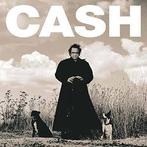 lp nieuw - Johnny Cash - American Recordings [VINYL], Cd's en Dvd's, Zo goed als nieuw, Verzenden