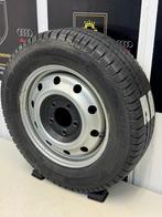 Renault Master III reservewiel band met velg 215/65R16C, Auto-onderdelen, Banden en Velgen, 16 inch, Banden en Velgen, Zomerbanden