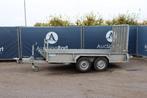 Veiling: Machinetransporter Peters Transporter 350x154cm 350, Auto's, Overige kleuren, Overige brandstoffen, Aanhangers en Opleggers