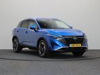 Zakelijke Lease |  Nissan QASHQAI 158pk MHEV Xtronic N-Conne, Auto's, Nissan, Automaat, Stof, Gebruikt, Euro 6
