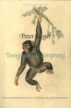 Terug naar de oorsprong 9789493262065 Peter Borger, Verzenden, Zo goed als nieuw, Peter Borger