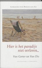 Hier is het paradijs niet verloren, Ophalen of Verzenden, Nieuw