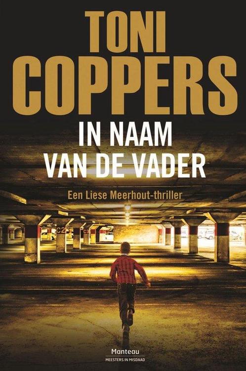 9789022333167 In naam van de vader Toni Coppers, Boeken, Romans, Nieuw, Verzenden