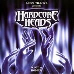 Various Artists - Hardcore heads (CDs), Cd's en Dvd's, Techno of Trance, Verzenden, Nieuw in verpakking