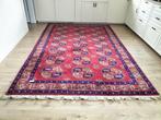 Afghan - Tapijt - 300 cm - 190 cm - Art deco Afghaans, Nieuw