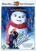 Jack frost (dvd tweedehands film), Ophalen of Verzenden, Zo goed als nieuw