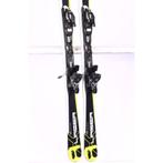 175 skis STOCKLI LASER AX WORLDCUP TFC, SWISS made + VIST 4, Sport en Fitness, Skiën en Langlaufen, Verzenden, Gebruikt