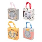 Disney CLASSICS sokken voor kinderen - maat 31-33 - 4 paar, Kinderen en Baby's, Verzenden, Jongen of Meisje, Nieuw, Sokken