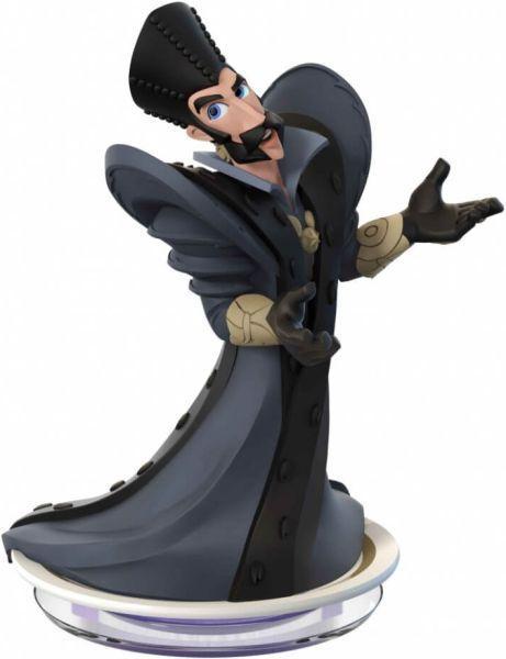 Disney Infinity 3.0 Alice in Wonderland-Time (Diversen), Verzamelen, Beelden en Beeldjes, Zo goed als nieuw, Ophalen of Verzenden