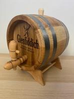 Glenfiddich Barrel 5l - Vat - Hout