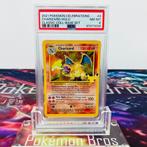 Pokémon Graded card - Charizard Holo #4 Celebration Pokémon, Hobby en Vrije tijd, Verzamelkaartspellen | Pokémon, Nieuw