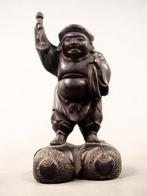 Brons - Miyuki  Daikoku  - Daikokuten  een godheid