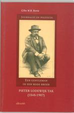 Pieter Lodewijk Tak (1848-1907) 9789052602028 G.W.B. Borrie, Verzenden, Gelezen, G.W.B. Borrie