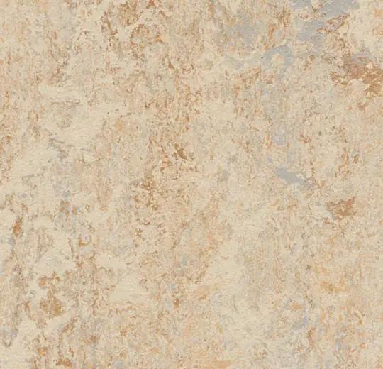 Forbo Marmoleum Authentic 3038 Caribbean, Huis en Inrichting, Stoffering | Vloerbedekking, Verzenden