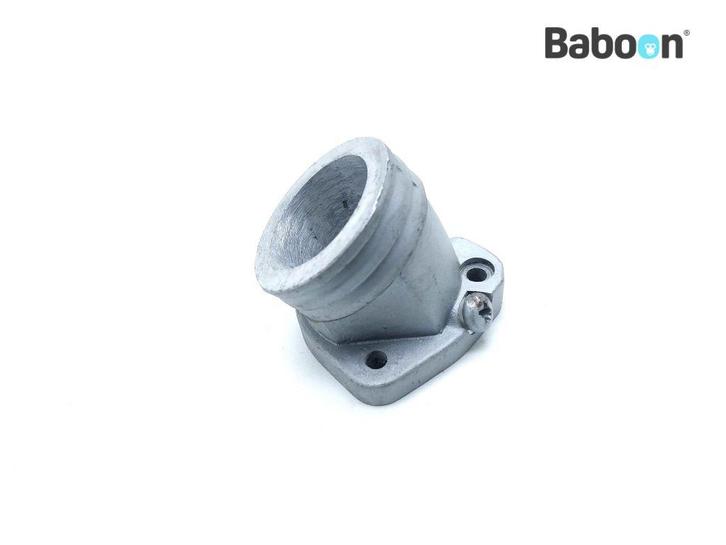 Inlaat Spruitstuk Moto Guzzi California 1100ie 1998-2001, Motoren, Onderdelen | Overige, Gebruikt, Verzenden