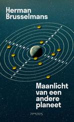 Maanlicht van een andere planeet / De man die werk vond / 4, Verzenden, Gelezen, Herman Brusselmans