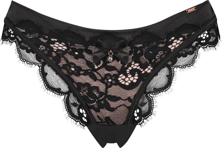 Hunkemöller - maat L Dames Lingerie Brazilian Heather -, Kleding | Dames, Ondergoed en Lingerie, Verzenden