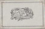 Ex-Libris Zwitserland - Ex libris, Antiek en Kunst