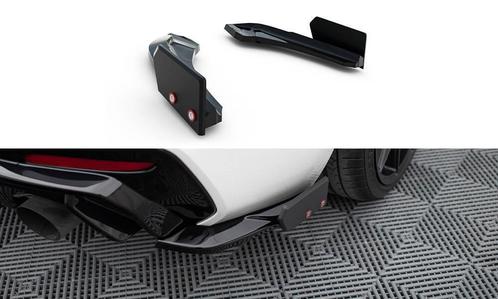 Achterzij Spoilers V.5 + Flaps BMW 1 M-pack / M140i F20, Auto-onderdelen, Carrosserie en Plaatwerk, Ophalen of Verzenden