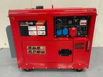 Online veiling: UltraToolz TP6500DGS/3 Stroomgenerator