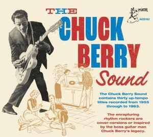 cd - Various - The Chuck Berry Sound, Cd's en Dvd's, Cd's | Rock, Verzenden
