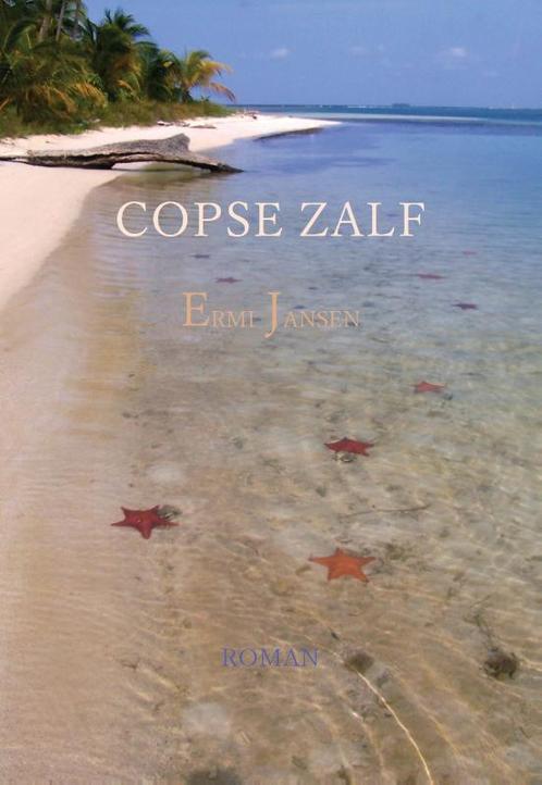 Copse zalf 9789090291307 Ermi Jansen, Boeken, Romans, Gelezen, Verzenden