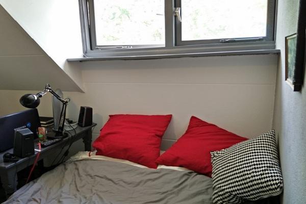 Kamer Hart van Brabantlaan in Tilburg, Huizen en Kamers, Kamers te huur, 20 tot 35 m², Tilburg