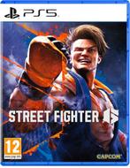 Street Fighter 6-Standaard (PlayStation 5) NIEUW, Ophalen of Verzenden, Nieuw