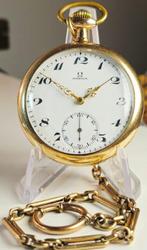 Omega - pocket watch - 5081526 - 1900-1949, Sieraden, Tassen en Uiterlijk, Nieuw