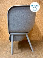 De Vorm - POD - belstoel - akoestische stoel - lichtgrij..., Nieuw in verpakking