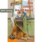 Jess Zoekt Haar Baas 9789020672084 Jenny Dale, Verzenden, Gelezen, Jenny Dale