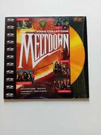 Meltdown  Laserdisc, Cd's en Dvd's, Dvd's | Tv en Series, Verzenden, Gebruikt