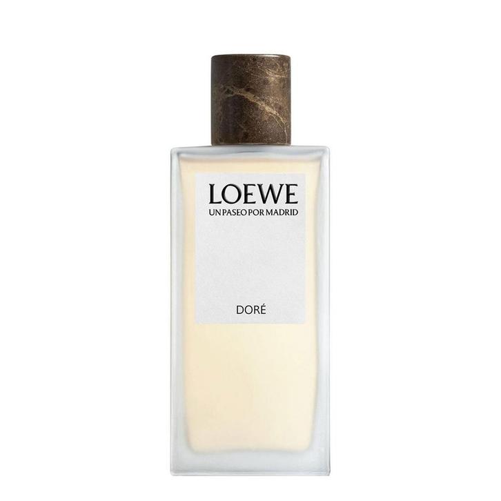 Loewe Dore 100 ml Eau de Parfum Spray, Sieraden, Tassen en Uiterlijk, Uiterlijk | Parfum, Verzenden