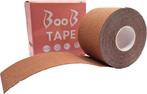 MIMATE® Boob Tape Lichtbruin (5 meter, 5 cm breed) – W..., Kleding | Dames, Verzenden